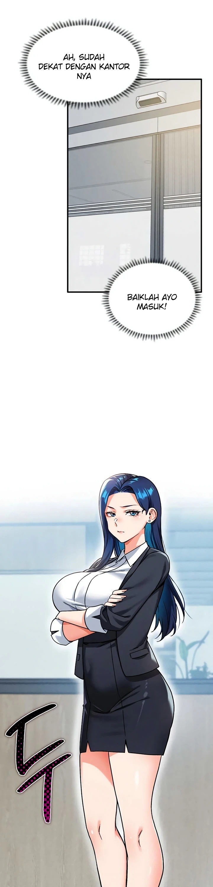 Do You Want to Join the Company? - Page 17